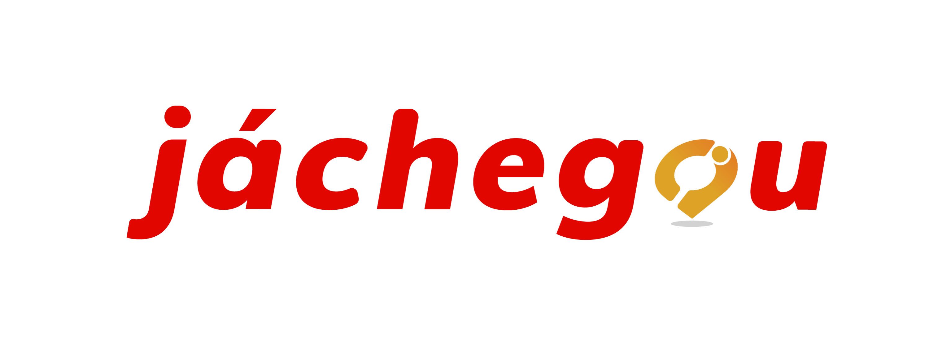 JáChegou Logo