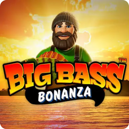 Big Bass Bonanza da Pragmatic Play
