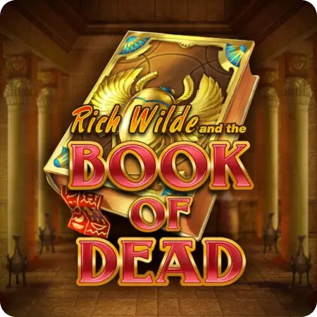 Book of Dead da Play'n GO