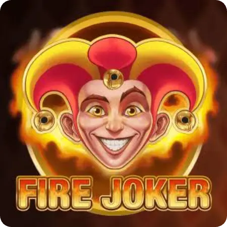 Fire Joker da Play'n GO