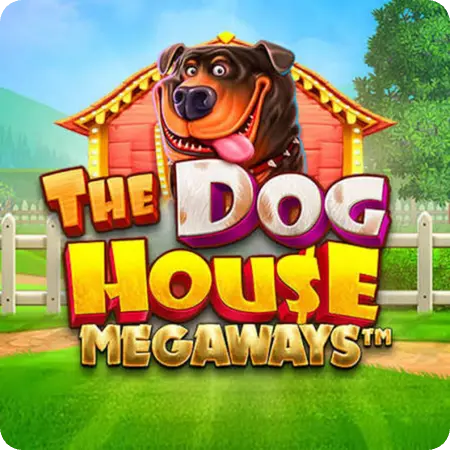 The Dog House Megaways da Pragmatic Play
